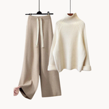Winter breiset | Warmte en stijl in een elegante outfit