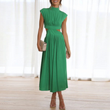 Elegante jurk voor dames