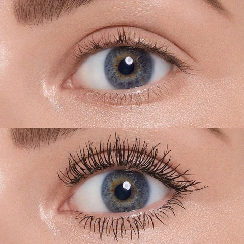 LashLux™ Mascara voor intense volume en perfecte wimpers (Koop 1, krijg 1 gratis)