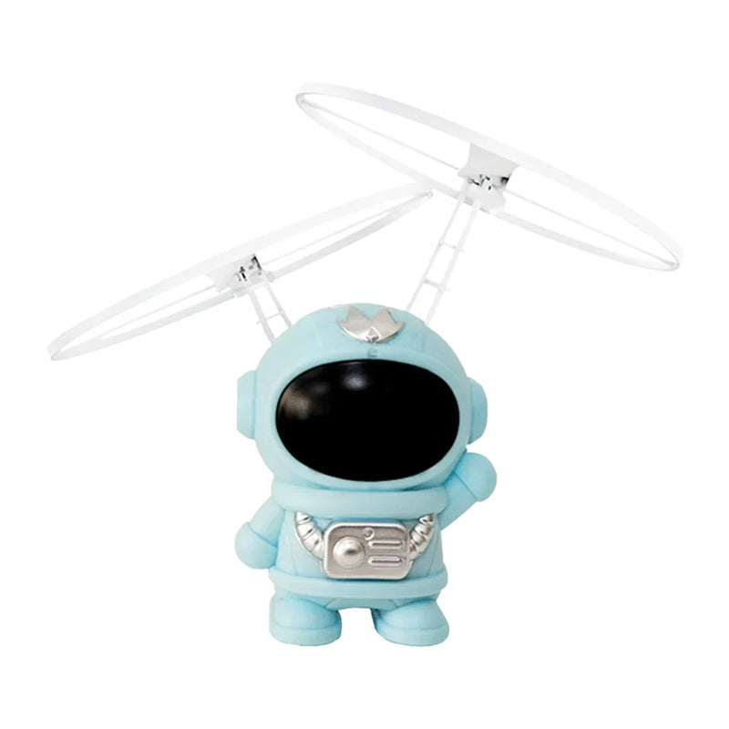 AstroVlieger™ Spannende luchtstunts