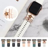 BandVorm™ Sierlijke Touch voor je Smartwatch