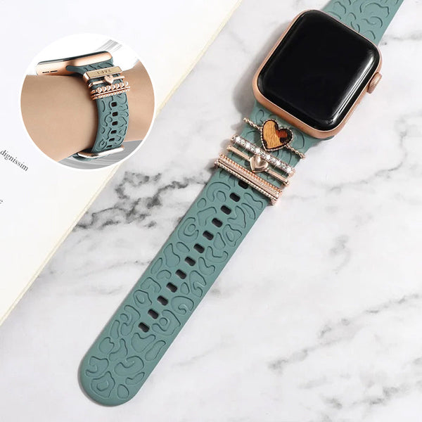 BandVorm™ Sierlijke Touch voor je Smartwatch