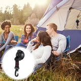 HaakGrip™ Supersterke Zuighaak