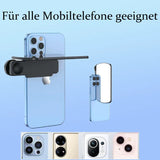 SpiegelLens™ Perfecte Symmetrie-opnames