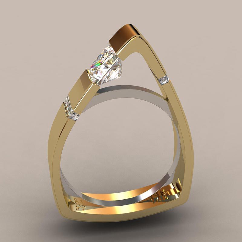 LuxeSteen™ Tijdloze elegantie uitstralen