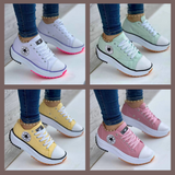 Katrin | Ergonomisch Comfort Ontwerp Dames Sneakers