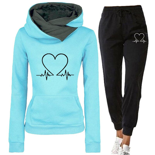 Anouschka™ Ultiem warm draagcomfort