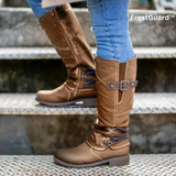 FrostGuard™ Dames Winterstiefel