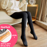 GlimmerFlex™ Warmtebestendige Transparante Legging