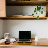 Tissuebox Houder | Grappig Neus Ontwerp | Handgemaakt Decoratief Accessoire