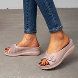 Ida – Orthopedische Damesschoenen: Comfort en stijl, verenigd