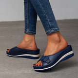 Ida – Orthopedische Damesschoenen: Comfort en stijl, verenigd