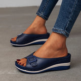 Ida – Orthopedische Damesschoenen: Comfort en stijl, verenigd