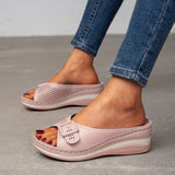 Ida – Orthopedische Damesschoenen: Comfort en stijl, verenigd