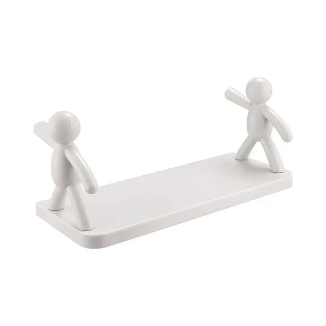 2+1 PlakPlank™ Boorvrije Plank