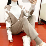 Giorgia | Elegant 2-delige Set