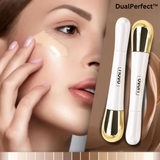 DualPerfect™ 2-in-1 Makelloser Grundierung Primer