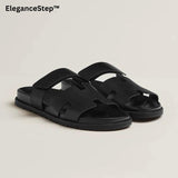 EleganceStep™ Elegante en stijlvolle damessandalen