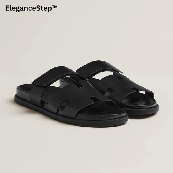 EleganceStep™ Elegante en stijlvolle damessandalen