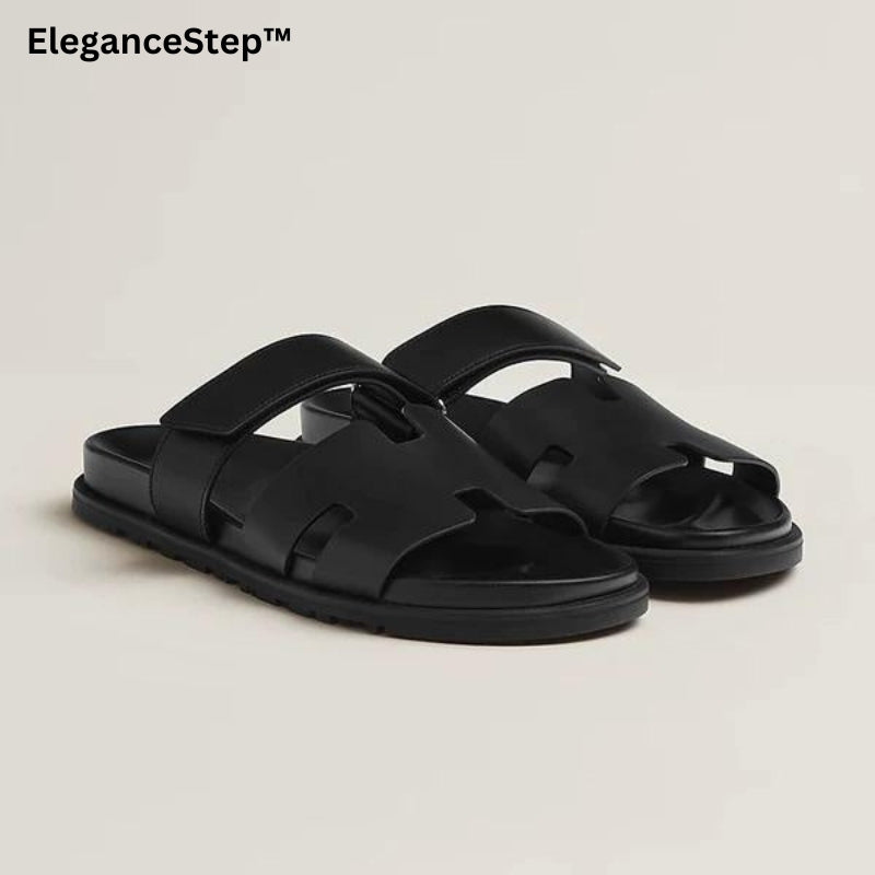 EleganceStep™ Elegante en stijlvolle damessandalen