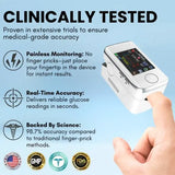 VitaleControle™ Moeiteloze suikercontrole