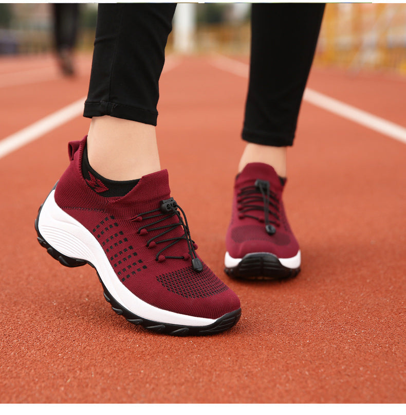 OrthoComfort™ voor de hele dag pijnvrij lopen