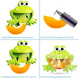BubbelGeluk™ Magische Badbellen