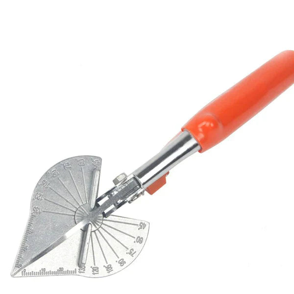 SnijMeester™ Voor Precisie Sneden