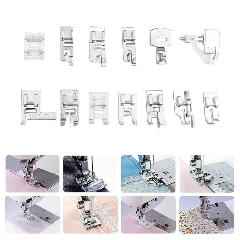 StikVoet™ Complete Accessoire Collectie