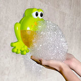BubbelGeluk™ Magische Badbellen