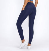 EquiCore™ | Prestatie Leggings met Zakken