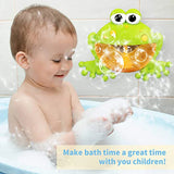 BubbelGeluk™ Magische Badbellen