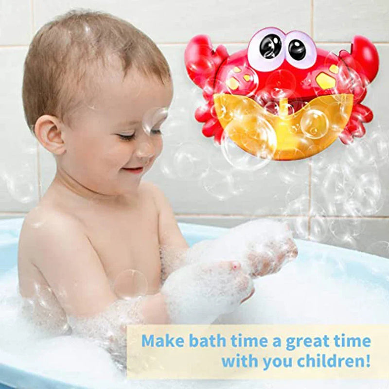 BubbelGeluk™ Magische Badbellen