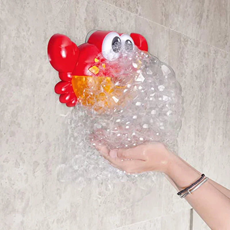 BubbelGeluk™ Magische Badbellen