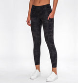 EquiCore™ | Prestatie Leggings met Zakken
