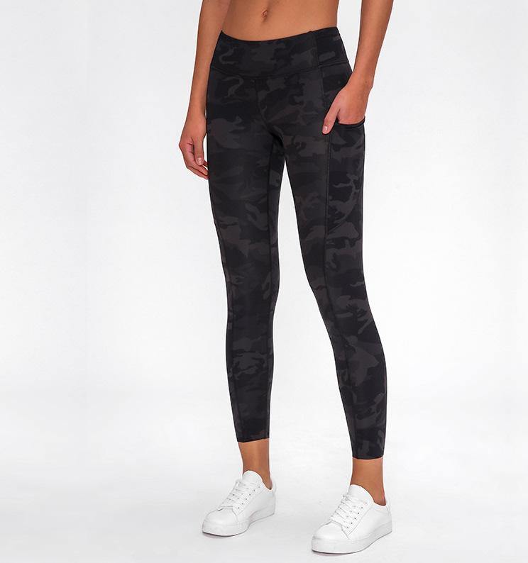 EquiCore™ | Prestatie Leggings met Zakken