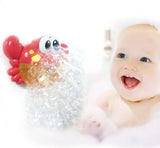 BubbelGeluk™ Magische Badbellen