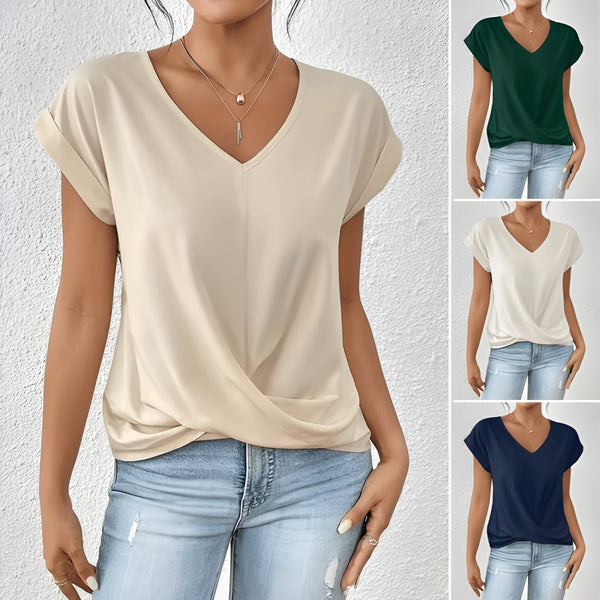 Cora™ Ademende Dagkleding Essentials
