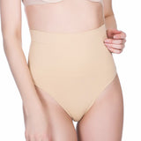 1+1 Gratis | SlimCurve™ - Jouw dagelijkse shapewear tanga!