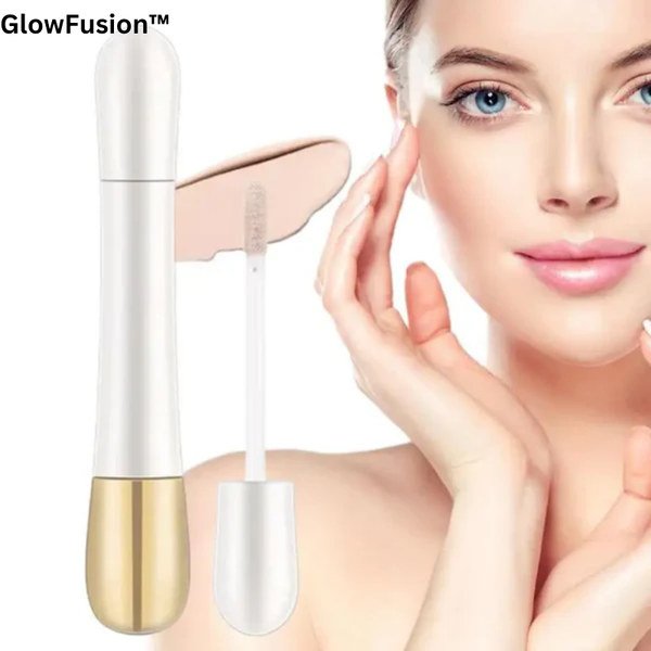 GlowFusion™ 2-in-1 Foundation en Anti-Rimpel Concealer Tijdelijke Aanbieding