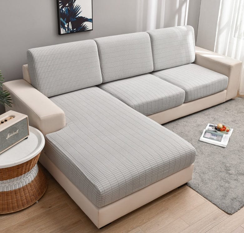 SofaGlam™ Magische hoes voor eenvoudige en elegante meubelverandering