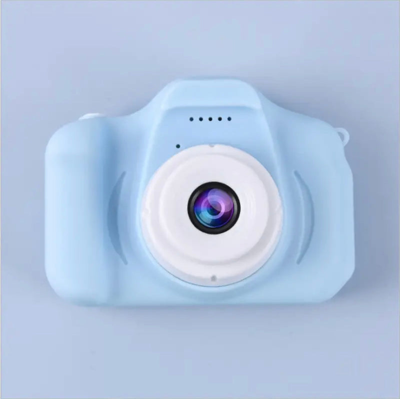 PocketCamera™ - De Ultieme Mini Camera