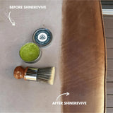 LederSaver™ Herstel & Bescherm Leer