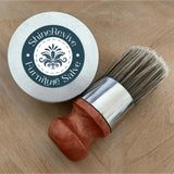 LederSaver™ Herstel & Bescherm Leer
