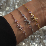 LuxeBoog™ Hypoallergene Glamour Armband