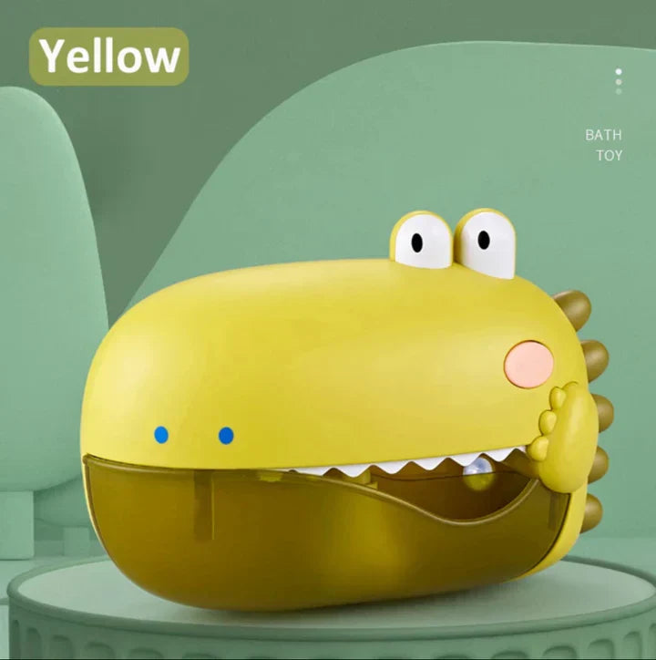 BubbelGeluk™ Magische Badbellen