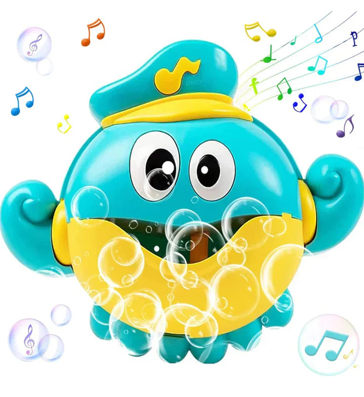 BubbelGeluk™ Magische Badbellen