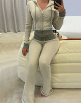 Lianne™ Moeiteloze Lounge Comfort