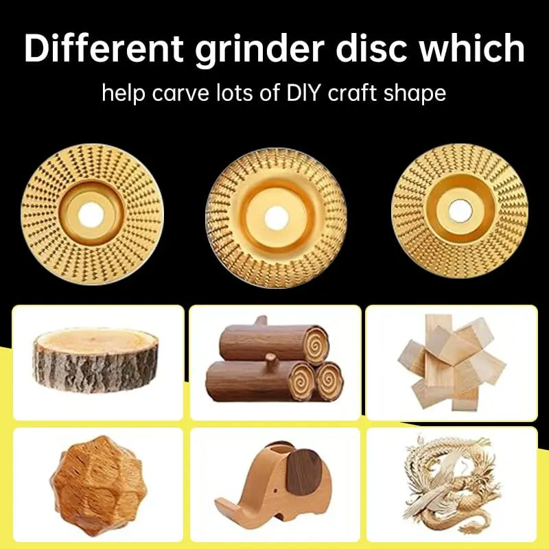 HoutGlad™ Perfect Houtafwerking