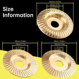 HoutGlad™ Perfect Houtafwerking